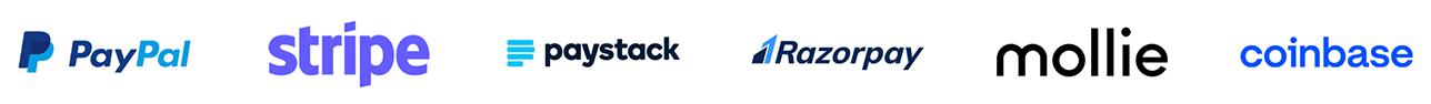 Demo Market